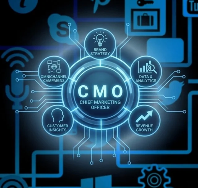 Marketing doesn’t work without a #CMO—someone who owns the strategy, aligns the work to revenue, and integrates everything into a cohesive system. And for many companies, the most practical way to get that level of leadership today is through a #Fractional CMO. Read more from our blog👇
https://barrelomonkeyz.com/the-case-for-why-brands-need-a-fractional-chief-marketing-officer/

#BarrelOMonkeyz #marketing #digitalmarketing #business
