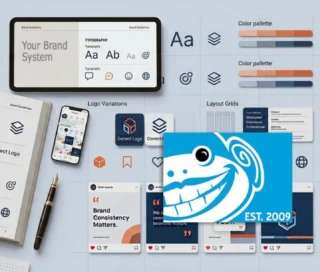 Barrel O’Monkeyz helps brands overcome inconsistent messaging by providing strategic guidance and scalable tactical support, ensuring every asset aligns with a unified brand story and delivers reliable, high‑quality output across channels. https://barrelomonkeyz.com/worried-about-brand-consistency-heres-how-you-can-fix-it/ #BrandConsistency #MarketingStrategy #ContentDevelopment #CreativeServices #BrandStorytelling #BarrelOMonkeyz