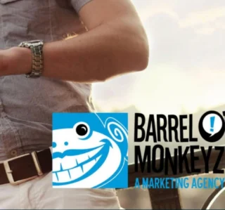 When launching a new product, service, or website, timing is crucial for boosting visibility and engagement. Here are some key considerations and how Barrel O'Monkeyz can help👊🏽 Read our blog👇
https://barrelomonkeyz.com/considering-a-new-project-timing-is-everything/
#BarrelOMonkeyz #marketing #digitalmarketing #business