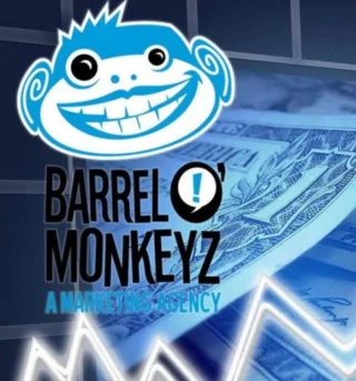 Optimize your #marketing budget for growth"📈🙌🏽👇 https://barrelomonkeyz.com/optimize-your-marketing-budget-for-growth/

#BarrelOMonkeyz#marketing #digitalmarketing#business