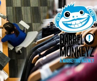 Let's explore how to navigate the nuances of B2B vs. B2C marketing👊🏽👇
https://barrelomonkeyz.com/navigating-the-nuances-of-b2b-vs-b2c-marketing/ #BarrelOMonkeyz #digitalmarketing #business