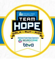 Registration is free and officially open for the Huntington’s Disease Society of America’s Team Hope Walk in San Diego on Saturday, October 3rd at Coronado Tidelands Park!🙌🏽
Sign up here👇
https://give.hdsa.org/event/2026-team-hope-walk-san-diego/e723956