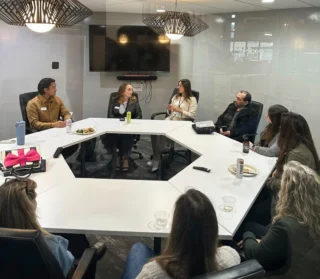 We’re excited to share that the AMA San Diego #Mentorship Program website is live, and mentee applications are officially open!🙌🏽
If you are an emerging marketing professional who could benefit from mentorship, please apply here!👇
https://www.sdama.org/mentorship-program/