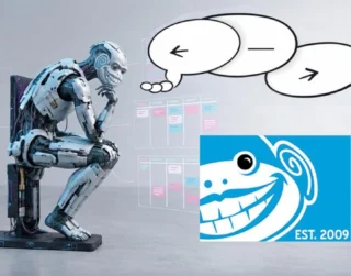 Barrel O’Monkeyz helps companies prepare for 2027 and beyond by strengthening AI readiness, measurement, CRM, owned assets, and website foundations—all guided by CMO‑level leadership that ensures smarter budgeting, clearer priorities, and a marketing engine built for long‑term growth.👊🏽
Read our latest👇
https://barrelomonkeyz.com/the-keys-to-building-a-2027-ready-marketing-engine/
#BarrelOMonkeyz #marketing #digitalmarketing