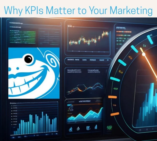 Barrel O’Monkeyz explains how brands can replace guesswork with understanding by using KPIs to align strategy, guide daily decisions, and drive tactics. With the right metrics, your marketing becomes measurable, accountable, and built for sustainable growth.
Read our latest👉 https://barrelomonkeyz.com/why-kpis-matter-to-your-marketing/

#BarrelOMonkeyz #marketing #digitalmarketing