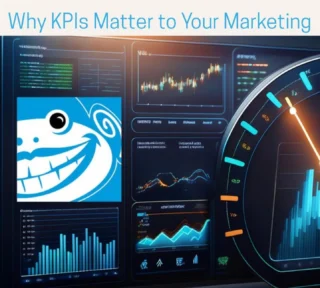 Barrel O’Monkeyz explains how brands can replace guesswork with understanding by using KPIs to align strategy, guide daily decisions, and drive tactics. With the right metrics, your marketing becomes measurable, accountable, and built for sustainable growth.
Read our latest👉 https://barrelomonkeyz.com/why-kpis-matter-to-your-marketing/

#BarrelOMonkeyz #marketing #digitalmarketing