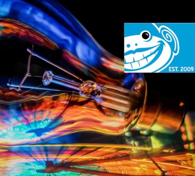 AI boosts efficiency, but people drive results. Barrel O’Monkeyz unites AI‑supported workflows and platforms, CMO‑level leadership, and a right-sized tactical team to turn insights into action and deliver results that technology alone can’t achieve🙌🏽 https://barrelomonkeyz.com/the-real-ai-advantage-smarter-workflows-powered-by-human-expertise/ #AIMarketing #AISupport #HumanExpertise