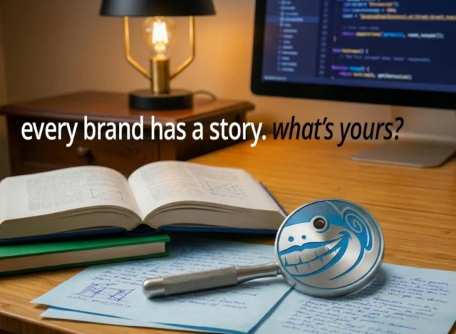 Referral marketing works best when people can easily tell your story.
Barrel O'Monkeyz explores how storytelling, personal branding, and authentic relationships help brands earn more referrals, build trust faster, and create sustainable growth through meaningful connection🙌🏽
Read our latest👉  https://barrelomonkeyz.com/referral-marketing-start-with-a-story-not-a-sales-pitch/